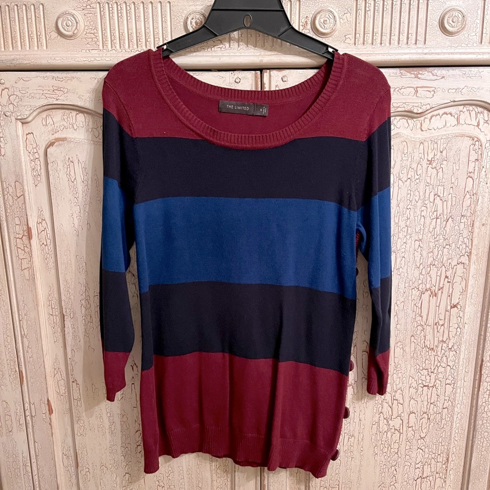The Limited sweater NWOT
